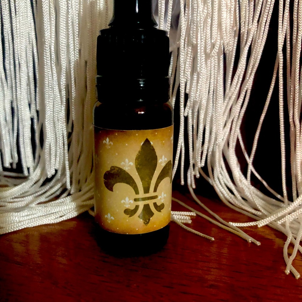 Sage goddess Vanille Vrai.